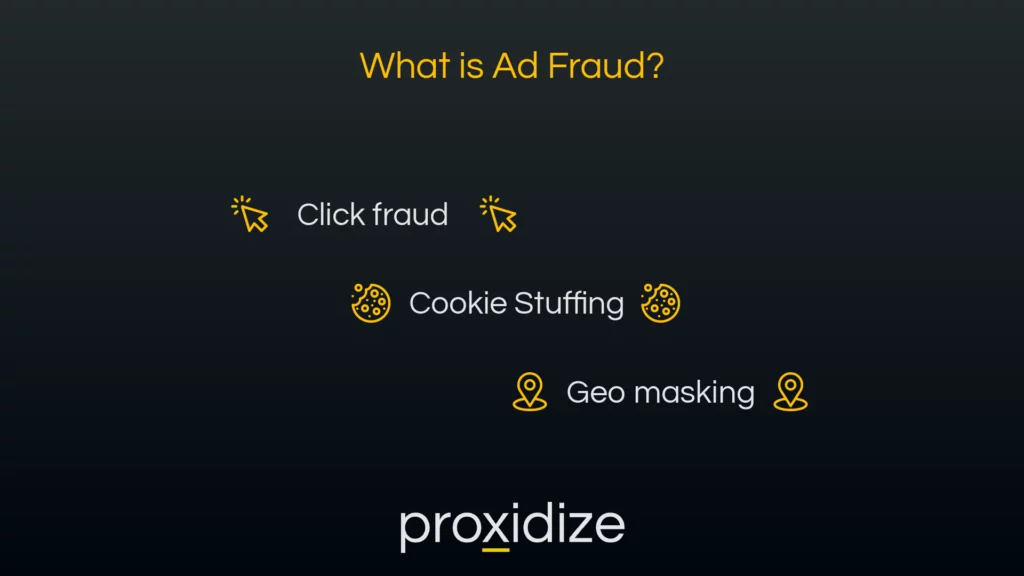 What is Ad Fraud?