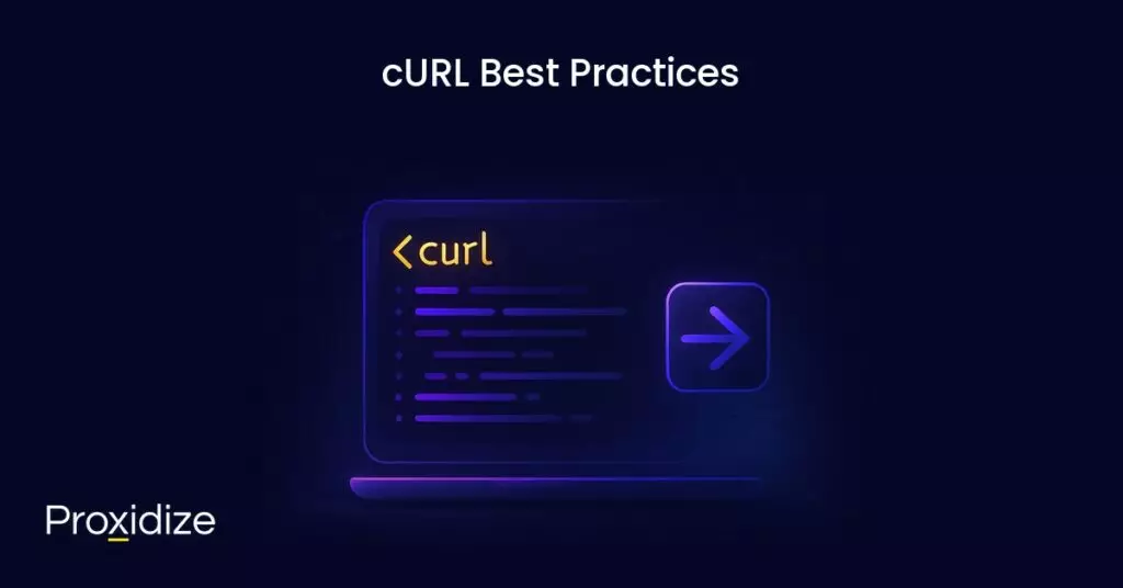 A drawing of a laptop with a shell terminal open under the title 