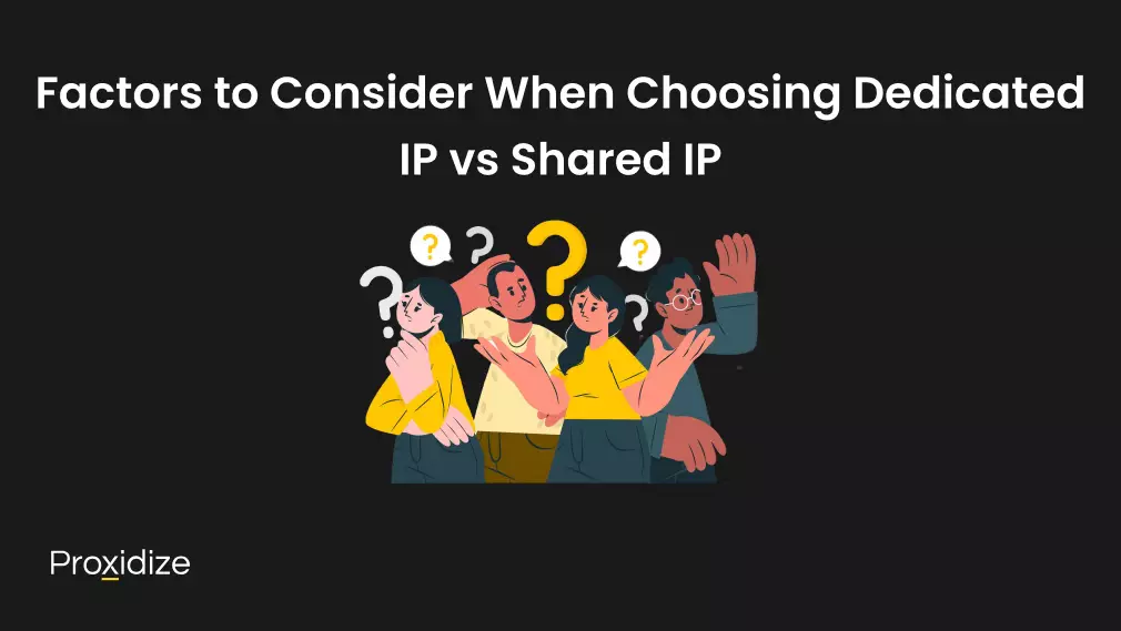 Image of four people with confused looks and question marks around them. Above the image is text reading