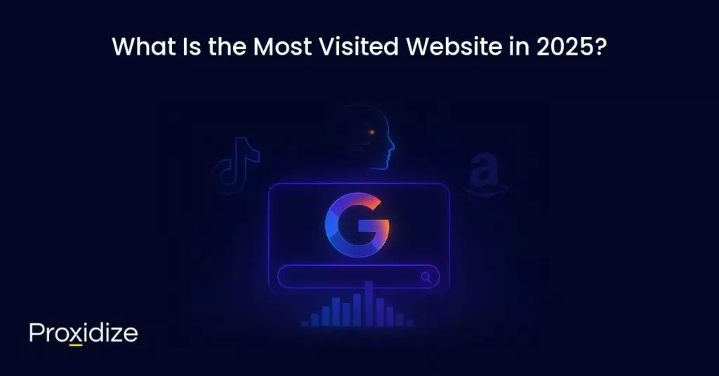 Screen with Google search bar