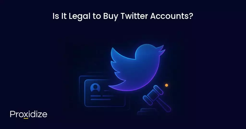 a drawing of the twitter logo and a gavel under the title 