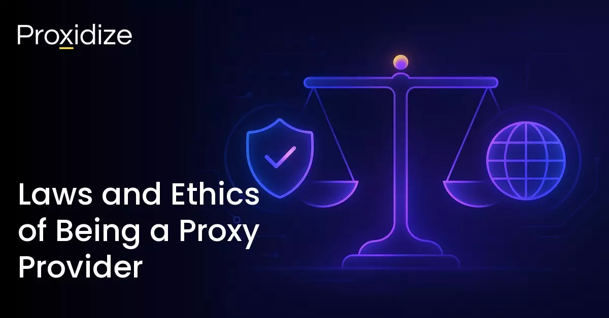 A drawing of scales, a globe and a shield next to the title 