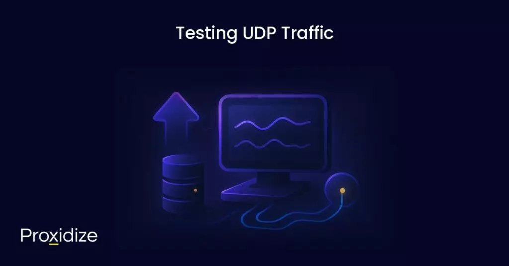 A computer with wires under the title 