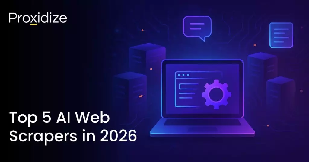 a drawing of a laptop with a gear next to the title 